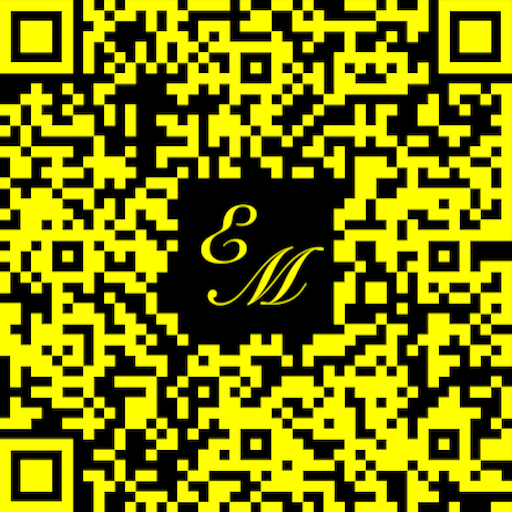 QR code for Google Play